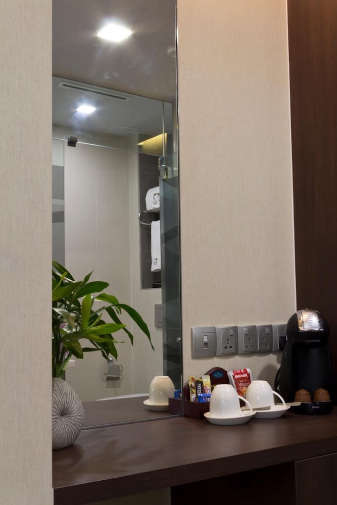 Фото Hotel Clover 5 Hong Kong Street