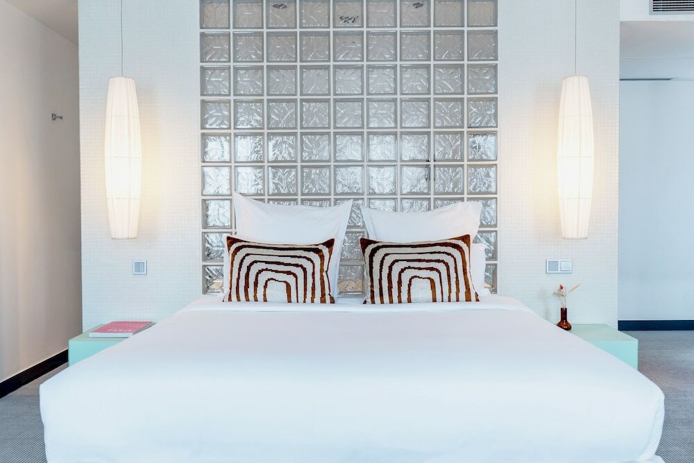 Фото Kube Hotel Paris