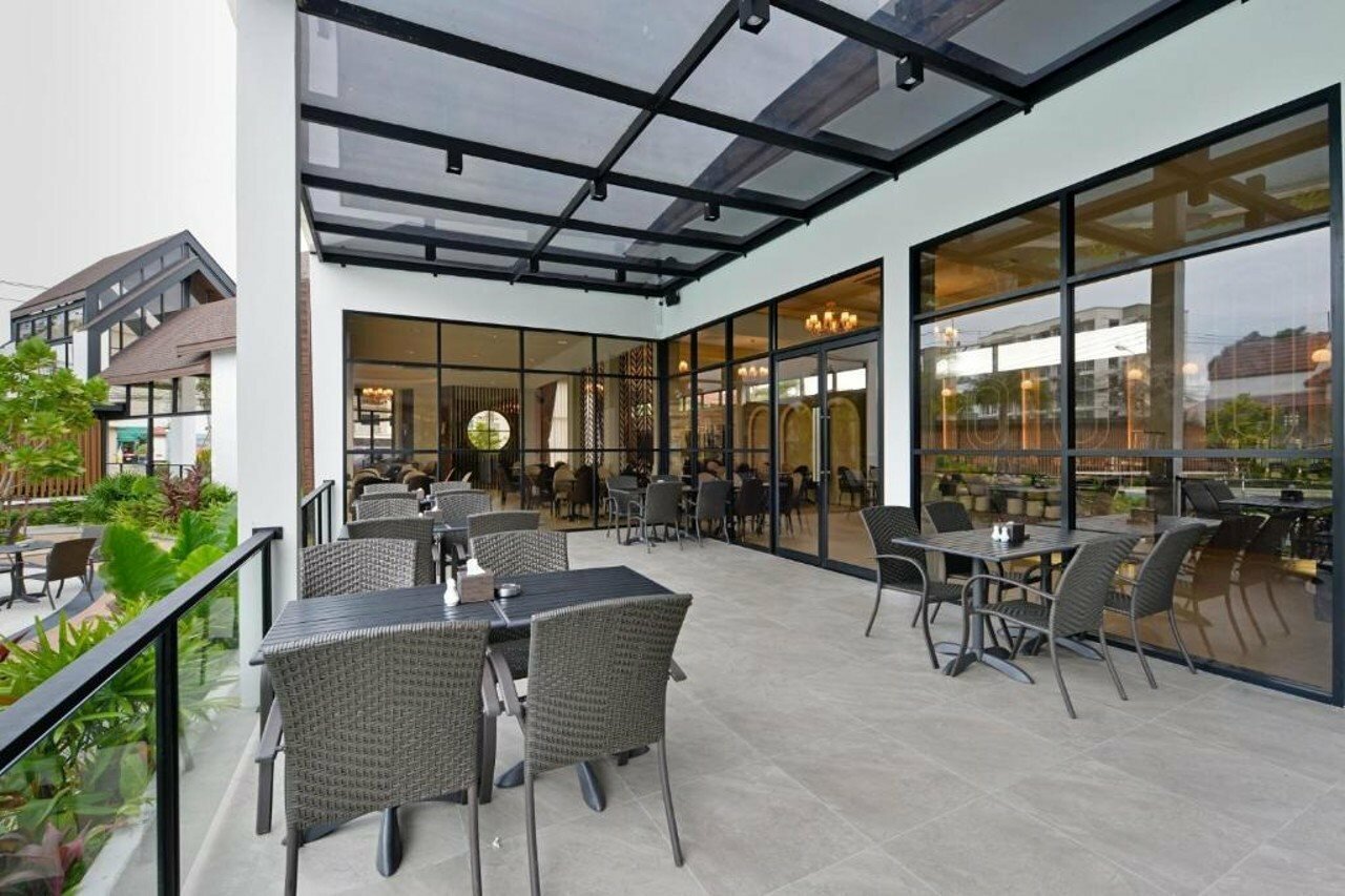 Фото Kastel Pattaya Hotel