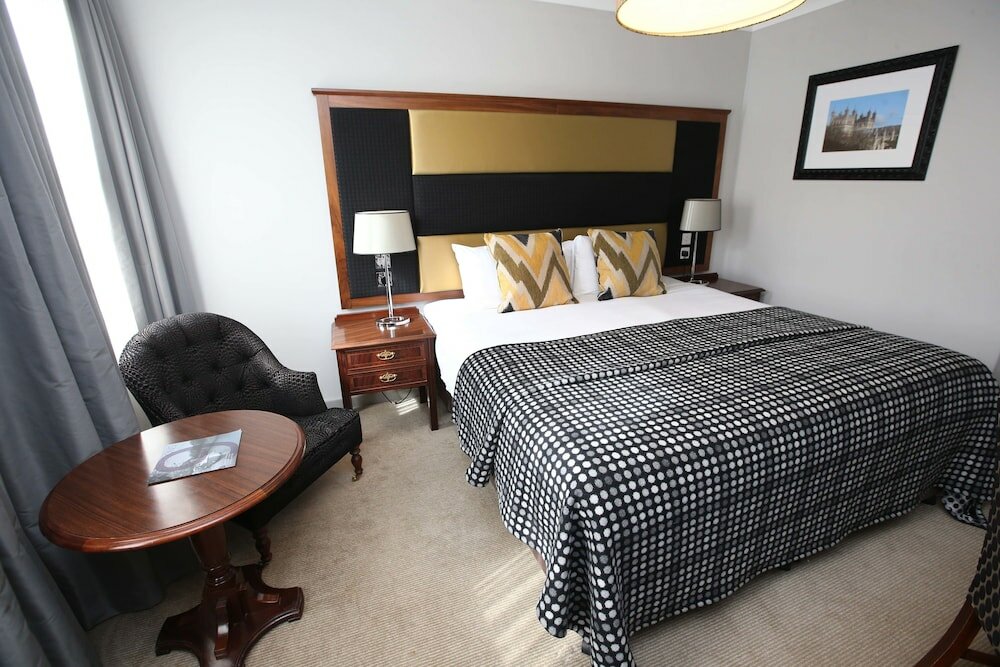 Фото Mercure Exeter Southgate