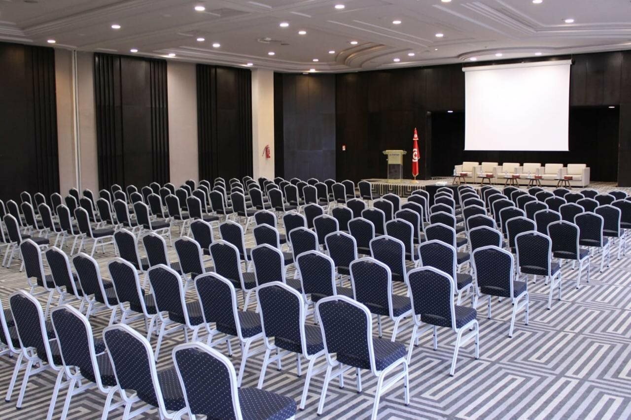 Фото El Mouradi Gammarth