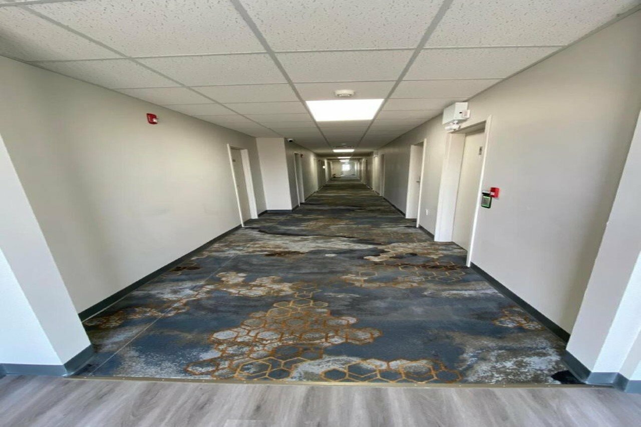 Фото Econo Lodge