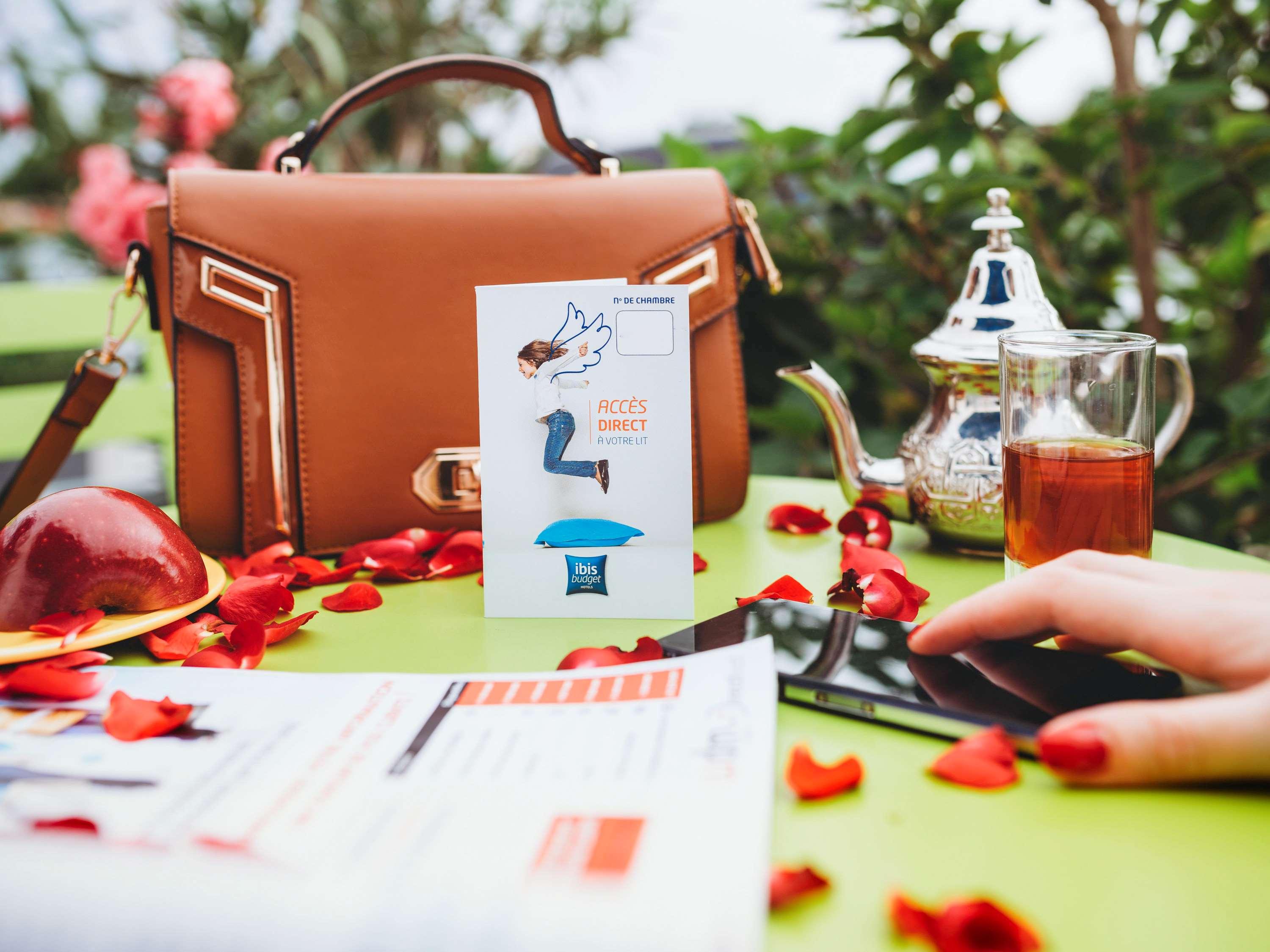 Фото Mia Hotels Agadir