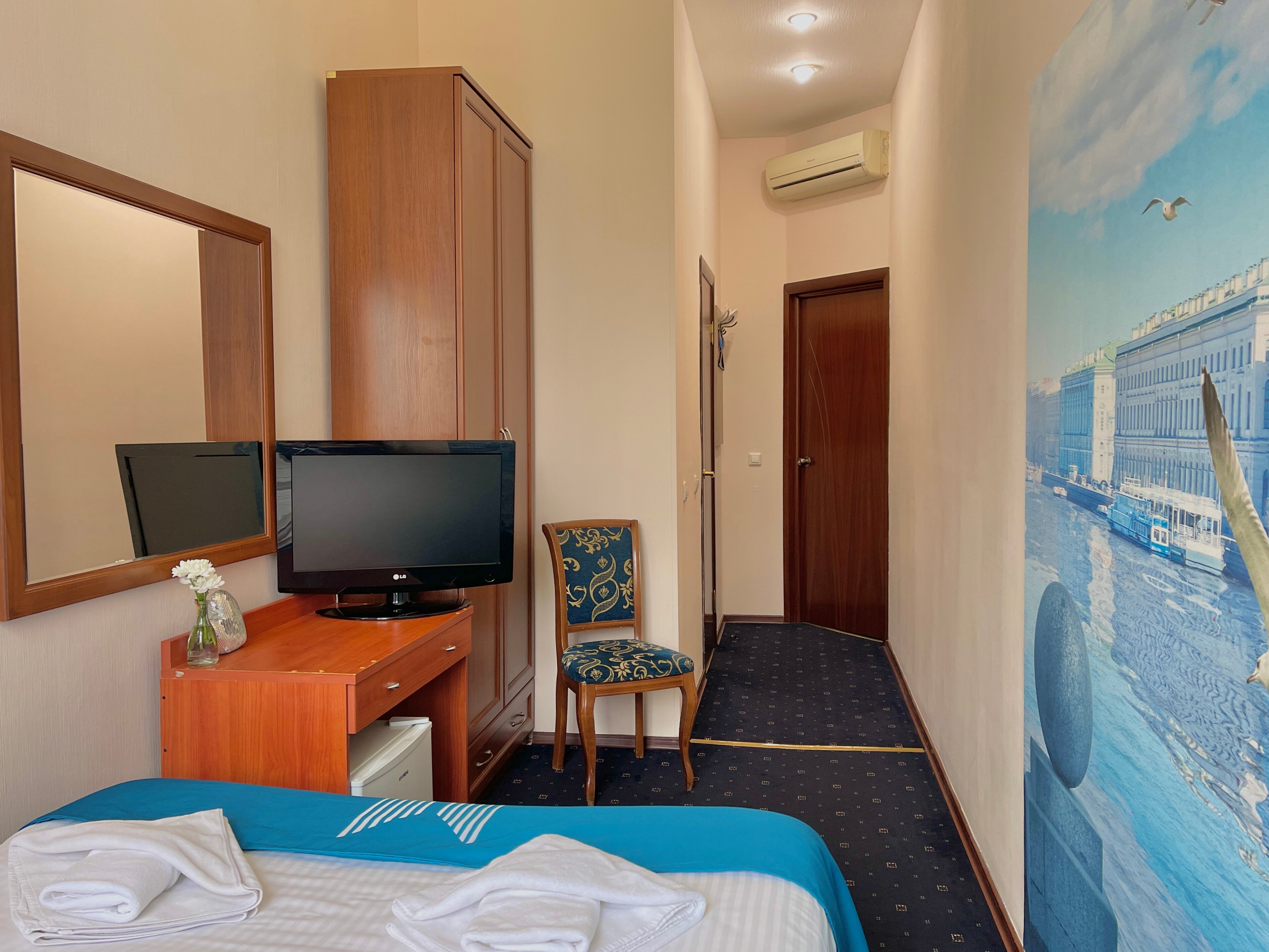 Фото City Lights