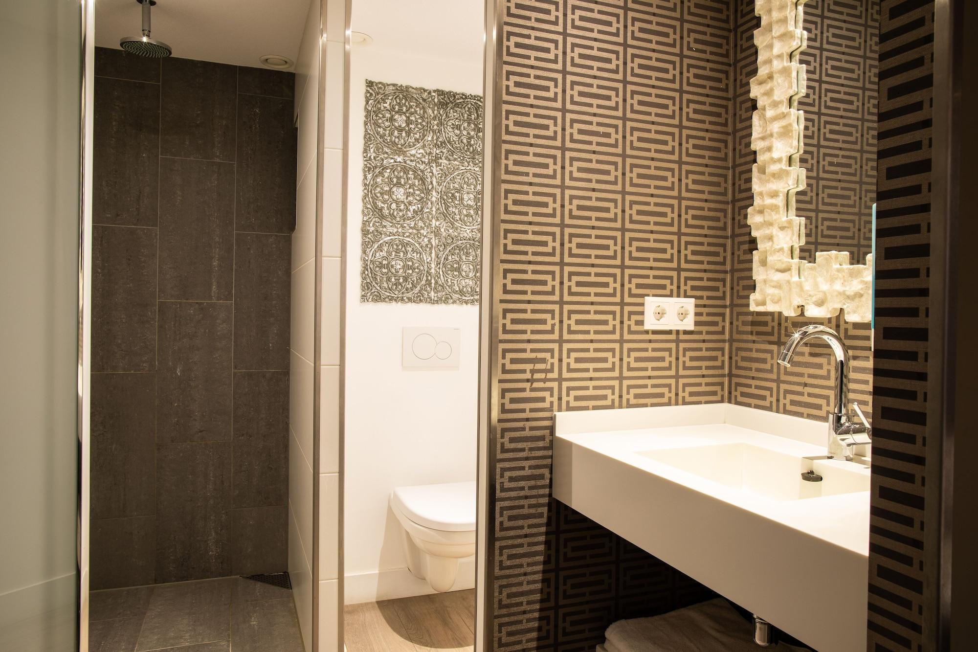 Фото Hotel Restaurant de Beurs