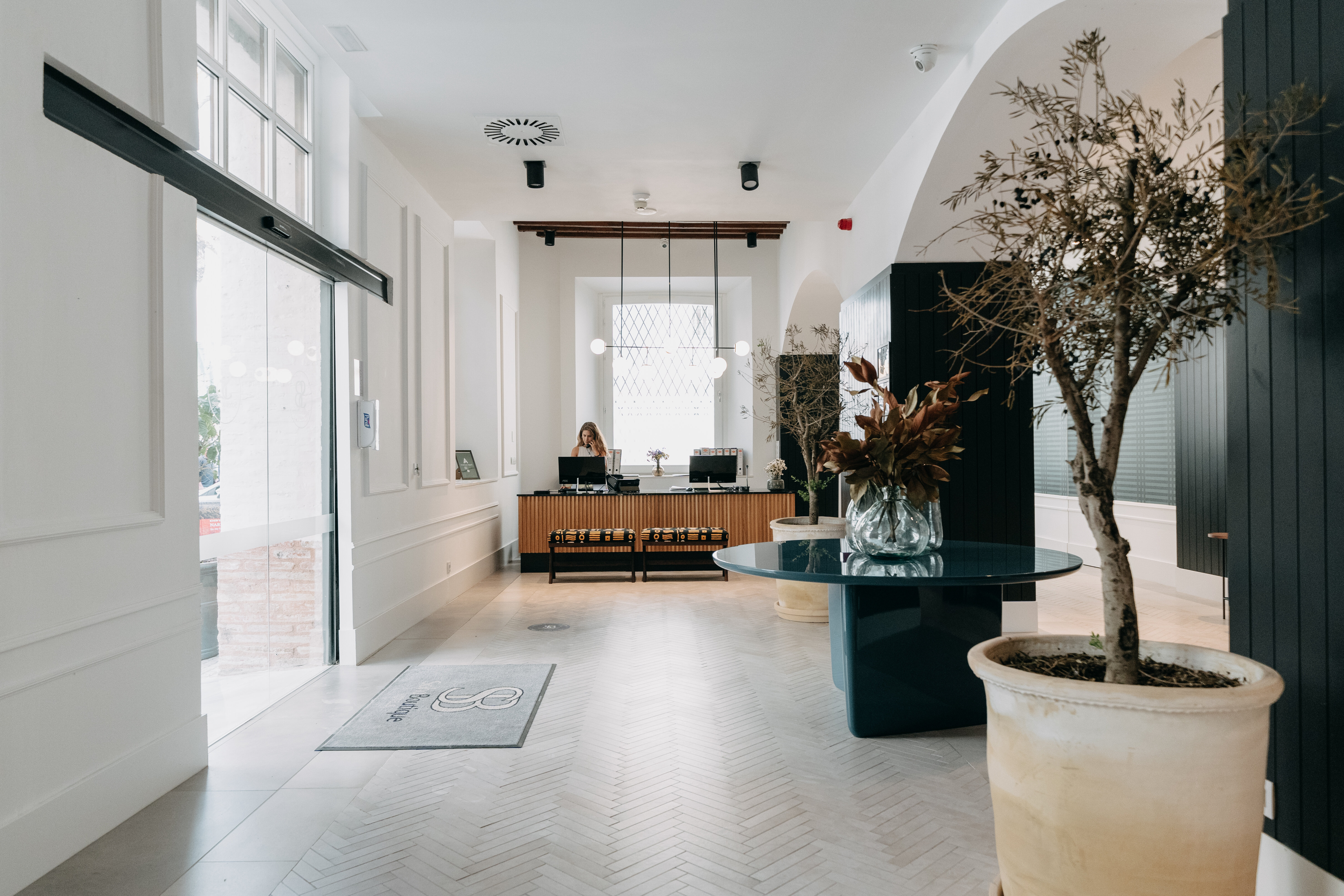 Фото Soho Boutique Colón