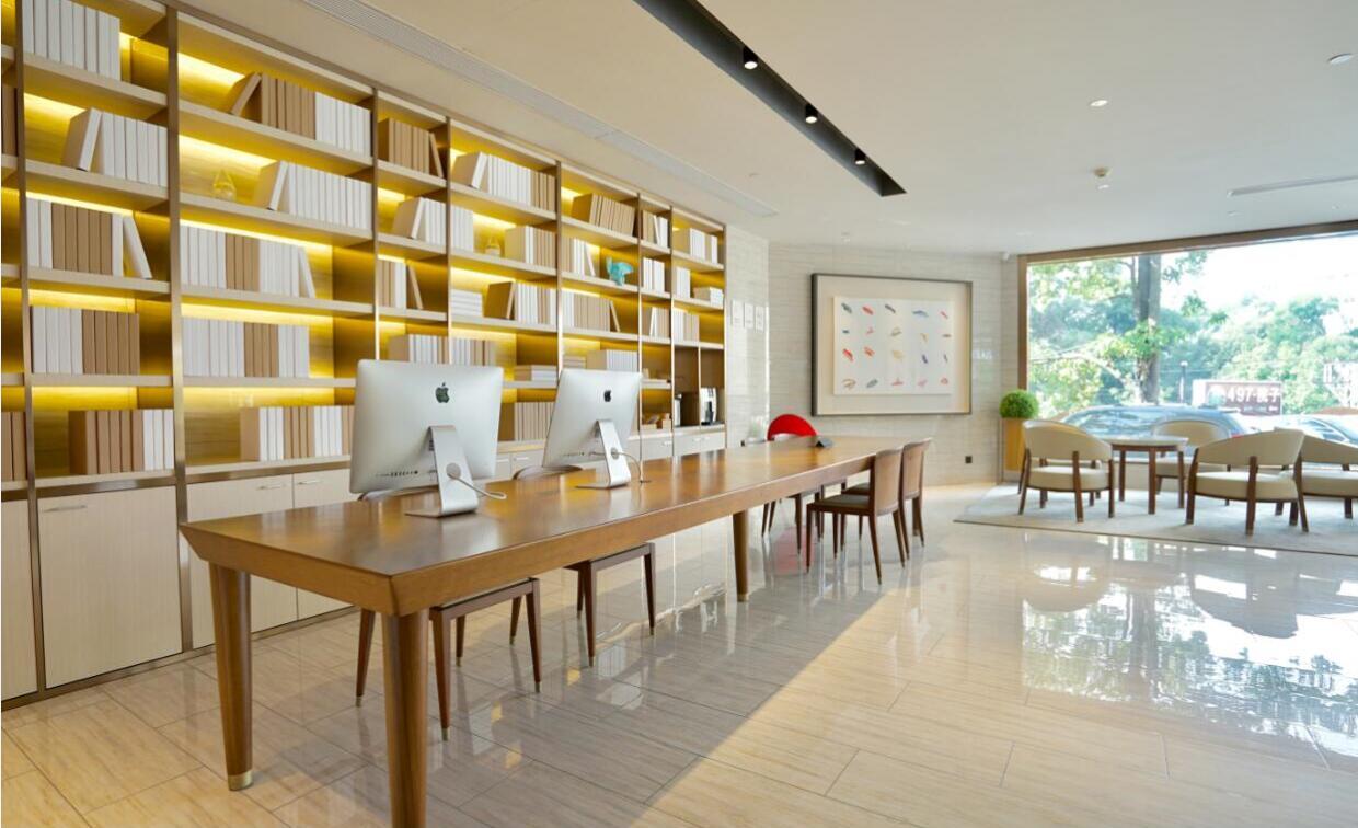 Фото Ji Hotel Xiamen University