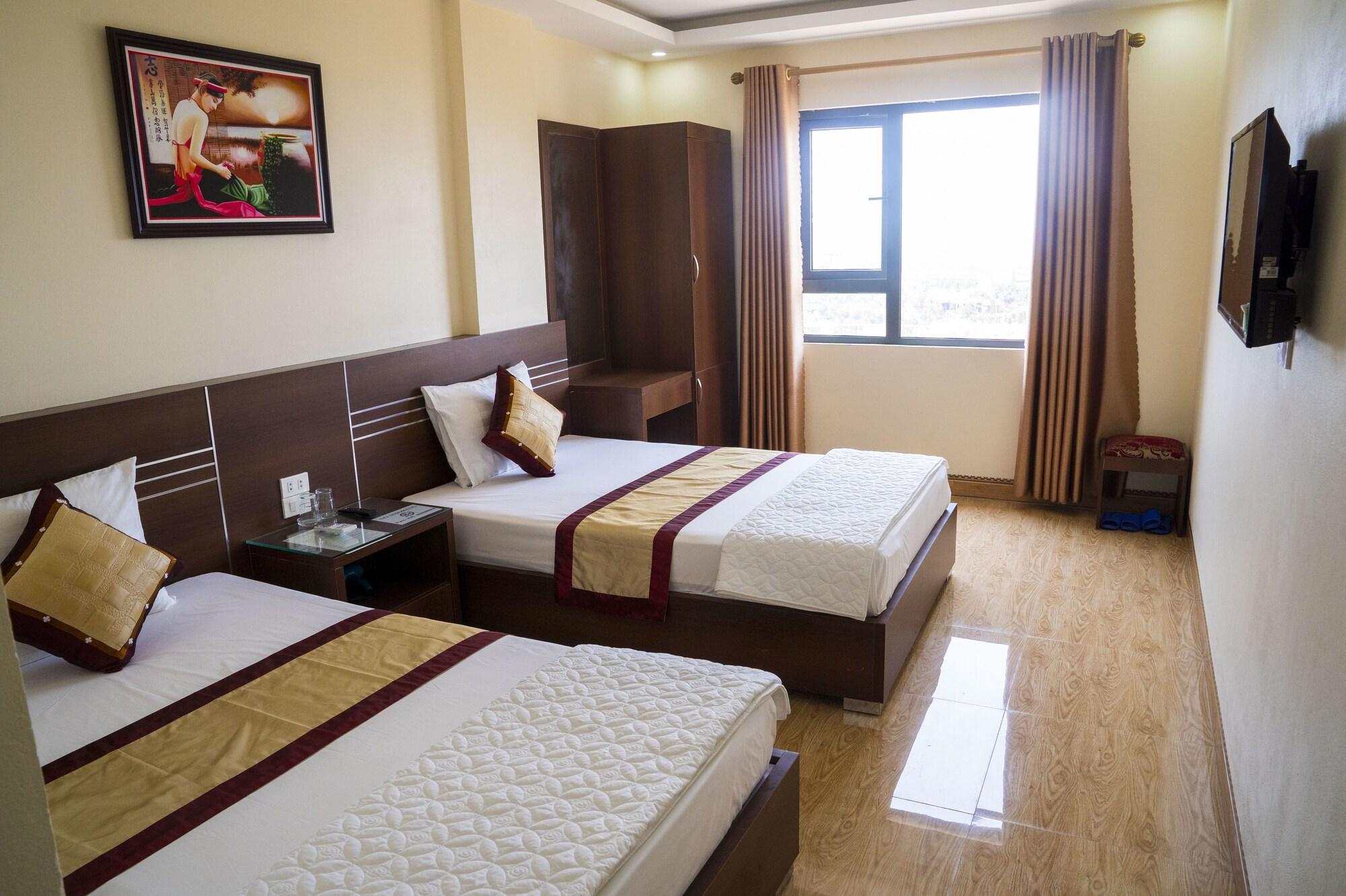 Фото Phuong Trang Ha Long