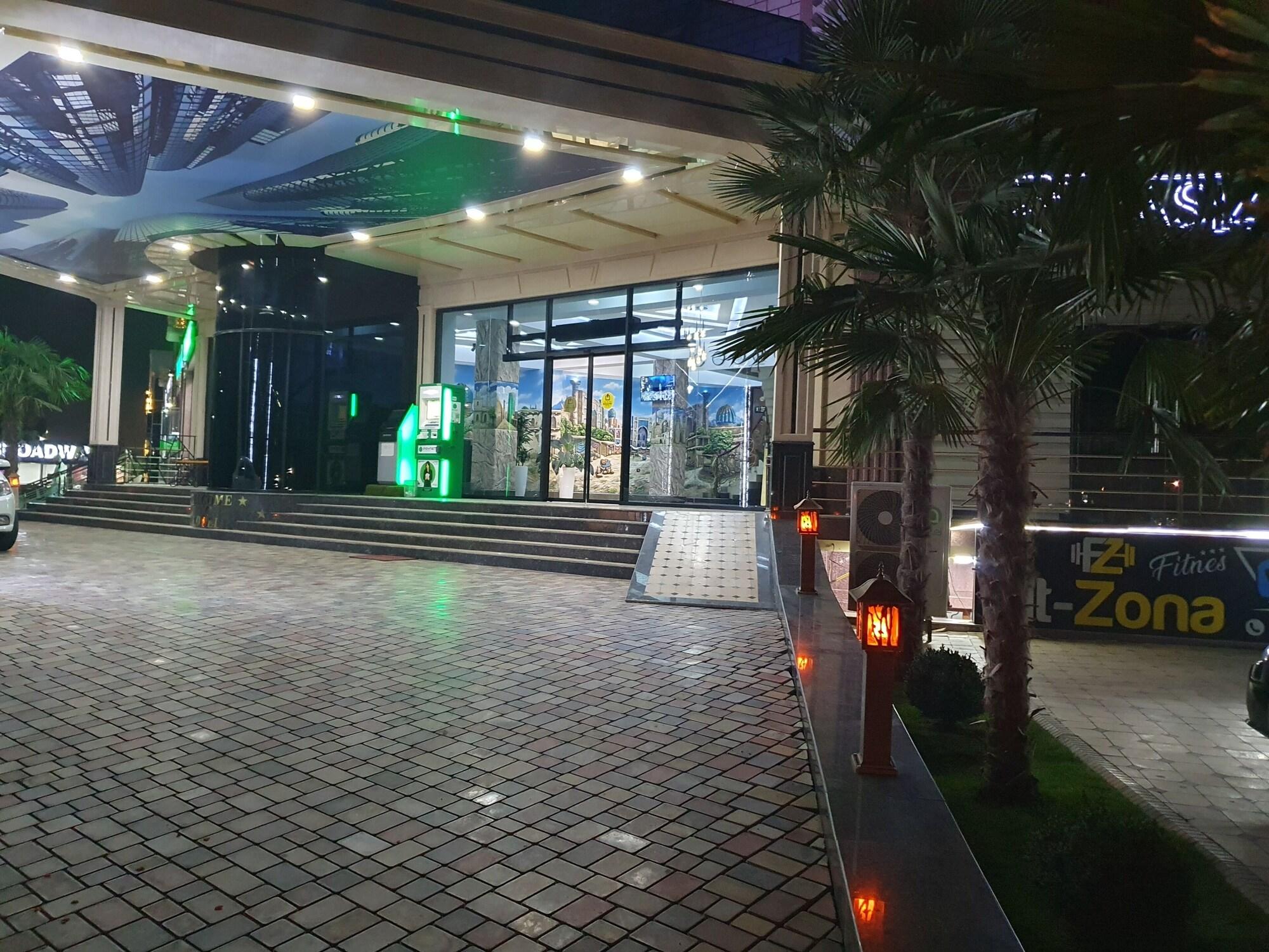 Фото Reikartz Namangan