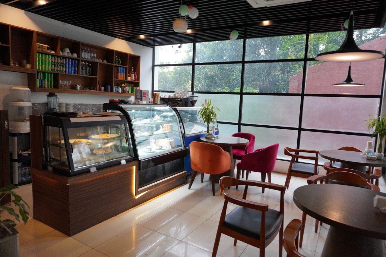 Фото Grand River View Hotel