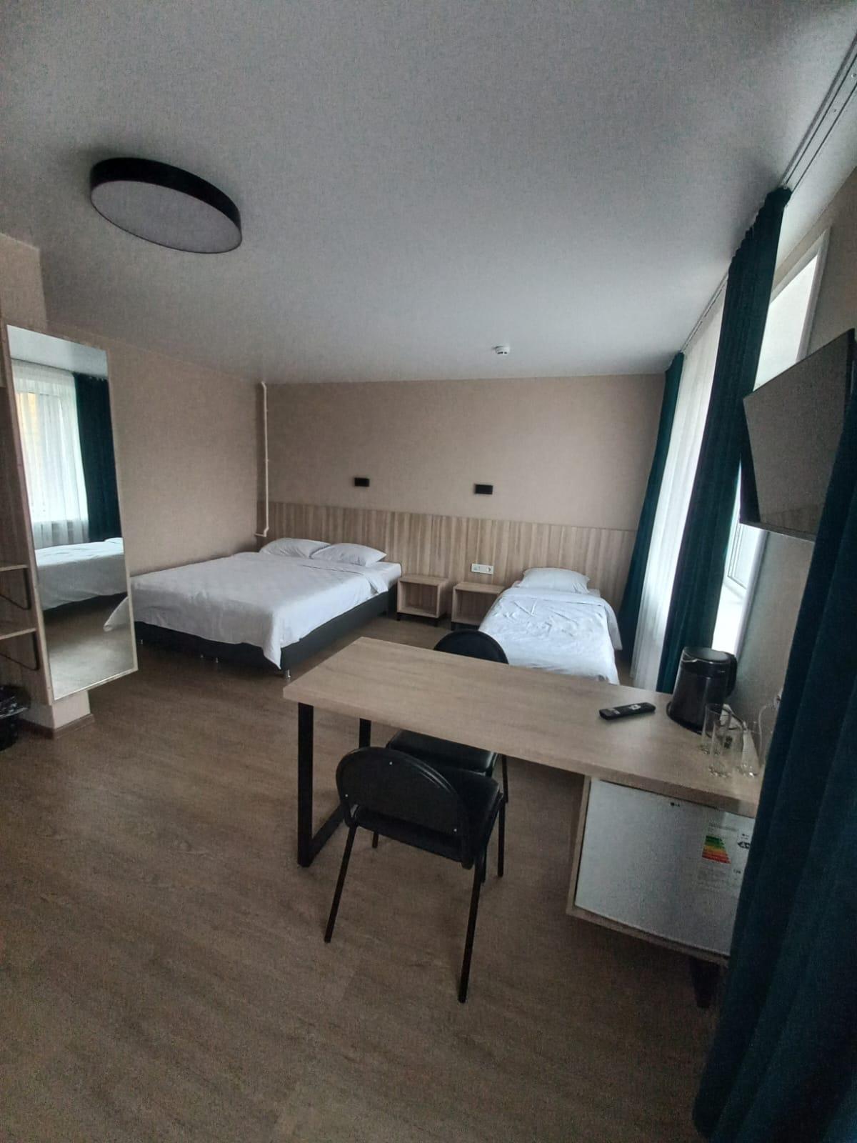 Фото Северо-восток