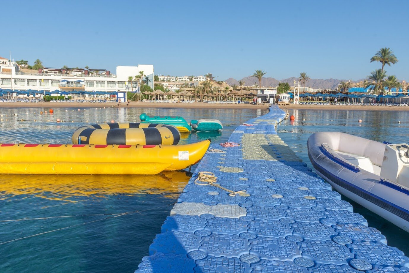 Фото Cataract Sharm Resort