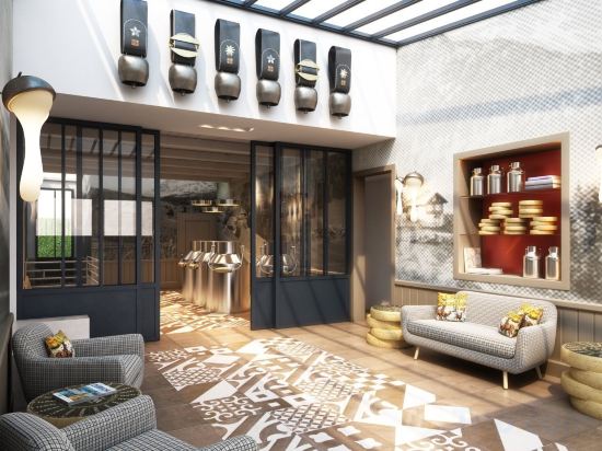 Фото Swiss Night by Fassbind