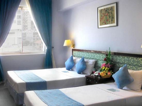 Фото Bat Dat Hotel