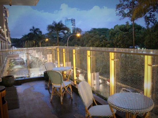 Фото The 1o1 Jakarta Sedayu Darmawangsa