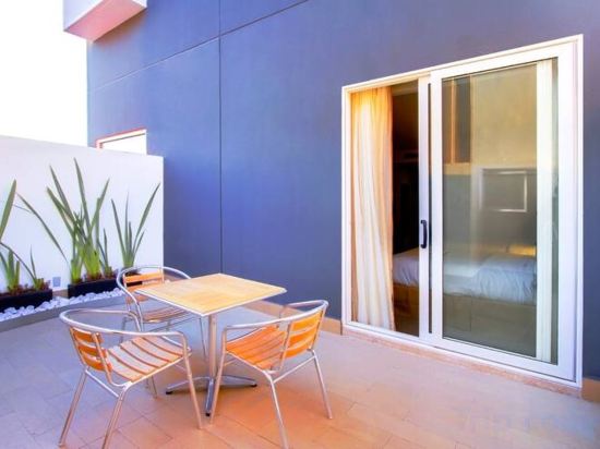 Фото Hilton Garden Inn Queretaro