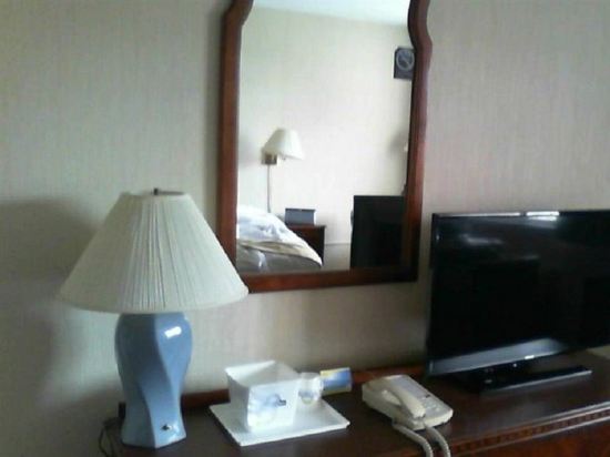 Фото Days Inn by Wyndham Waynesboro