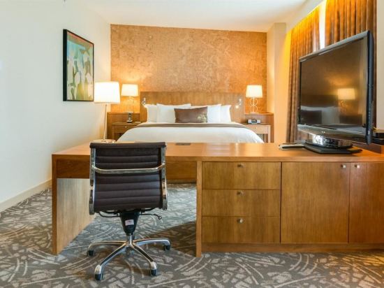 Фото Miyako Hybrid Hotel Torrance