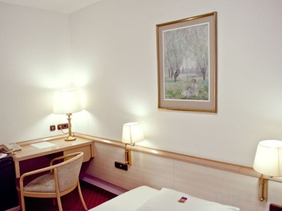 Фото Adler Hotel Frankfurt