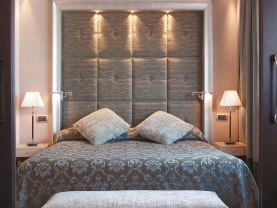 Фото Hotel Nh Collection A Coruña Finisterre