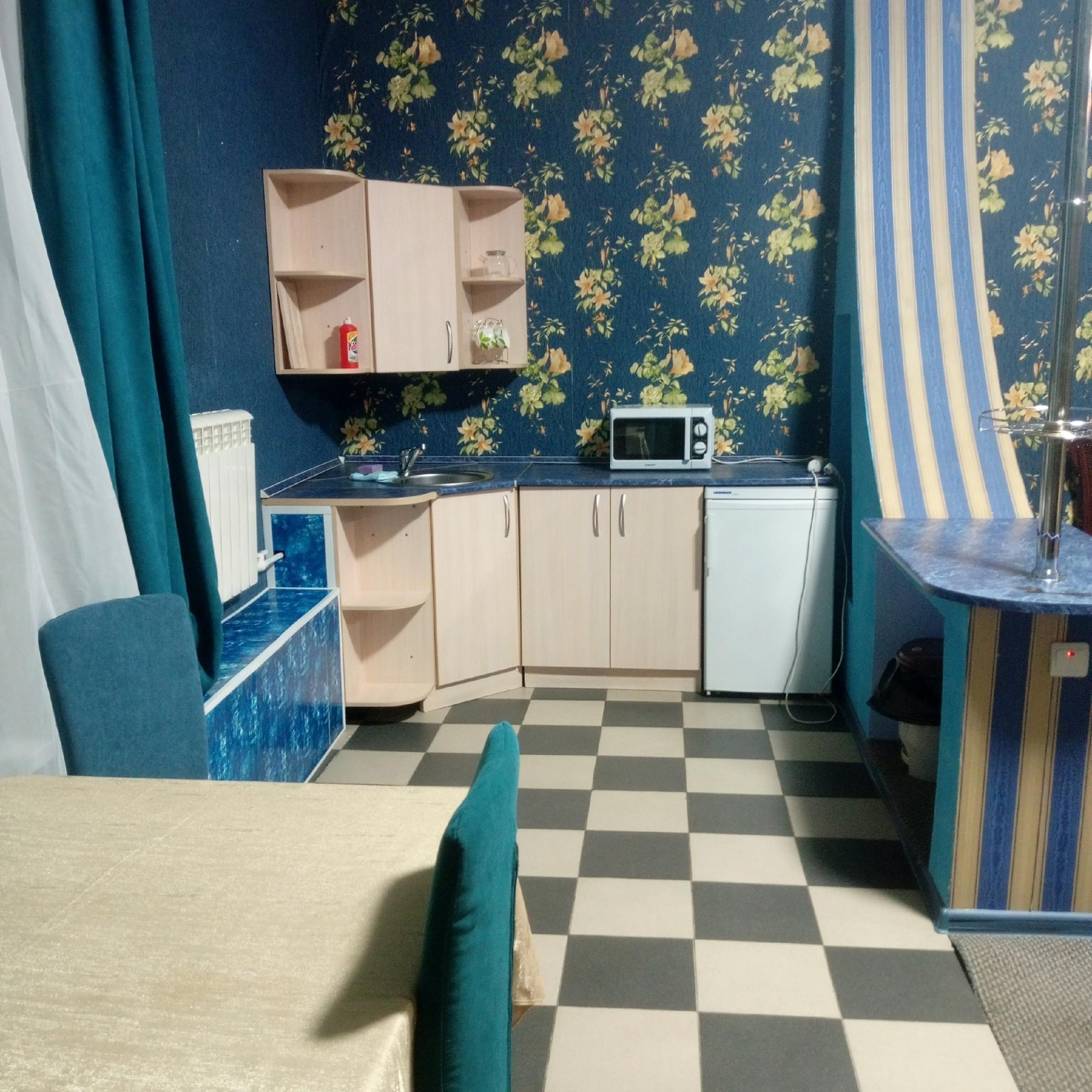 Фото Гостиница Тура