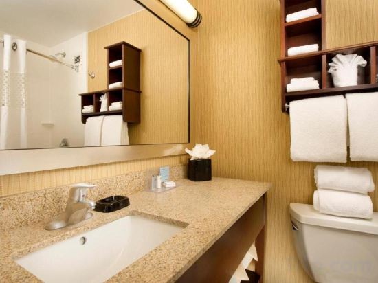 Фото Hampton Inn Haverhill