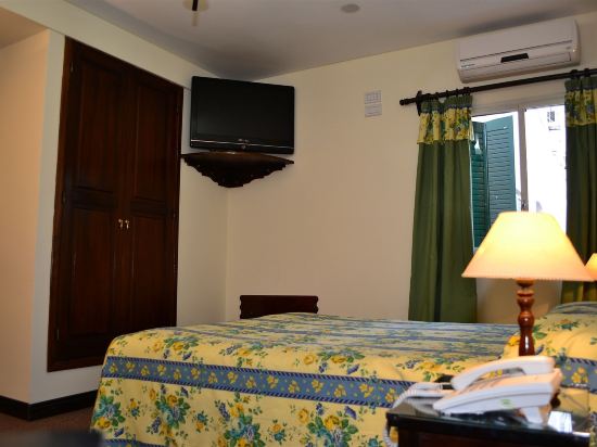 Фото Hotel Salta