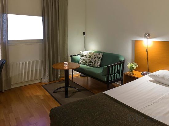 Фото Best Western Hotel Botnia