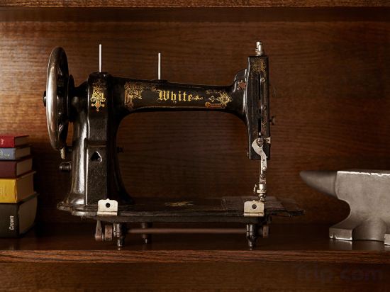 Фото The Gregorian Hotel