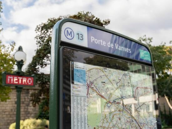 Фото Novotel Suites Paris Expo Porte de Versailles Hotel