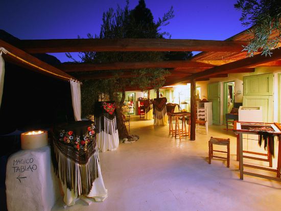 Фото Su Gologone Experience Hotel