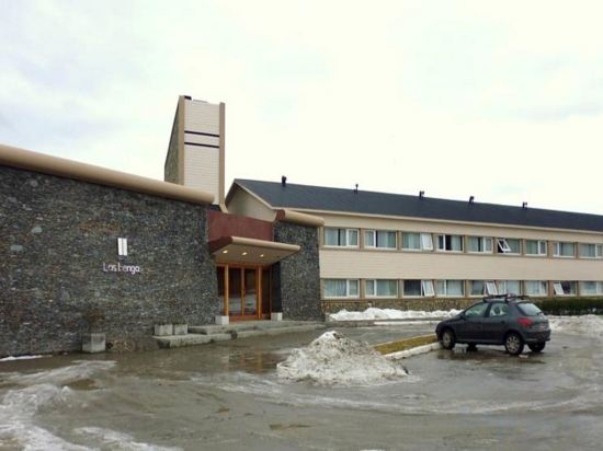 Фото Las Lengas Hotel