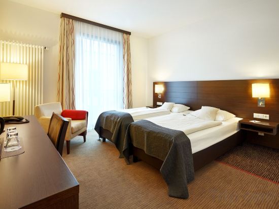 Фото Best Western Plus Hotel Ostertor