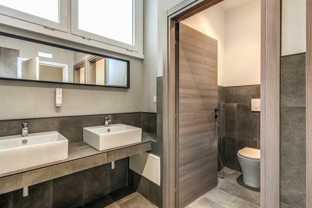 Фото Hostel Trastevere by Hostal Trustever