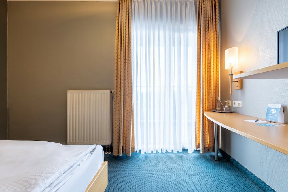 Фото Trip Inn Hotel Conti