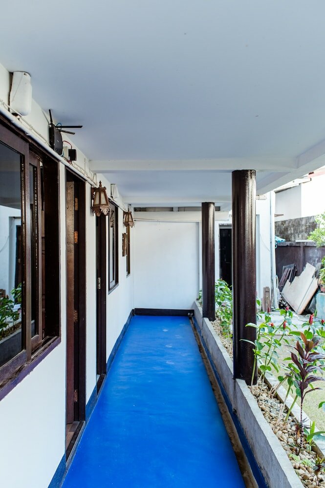 Фото Pai Residence Hotel