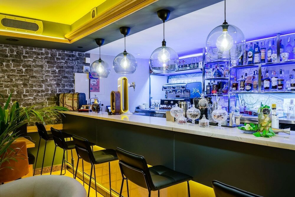 Фото Sunotel Junior