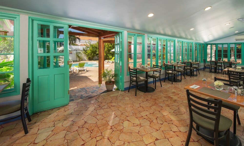 Фото Toby's Resort