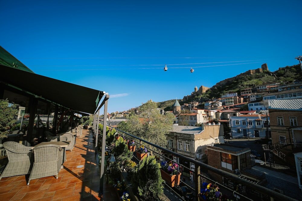 Фото Шарден вилла