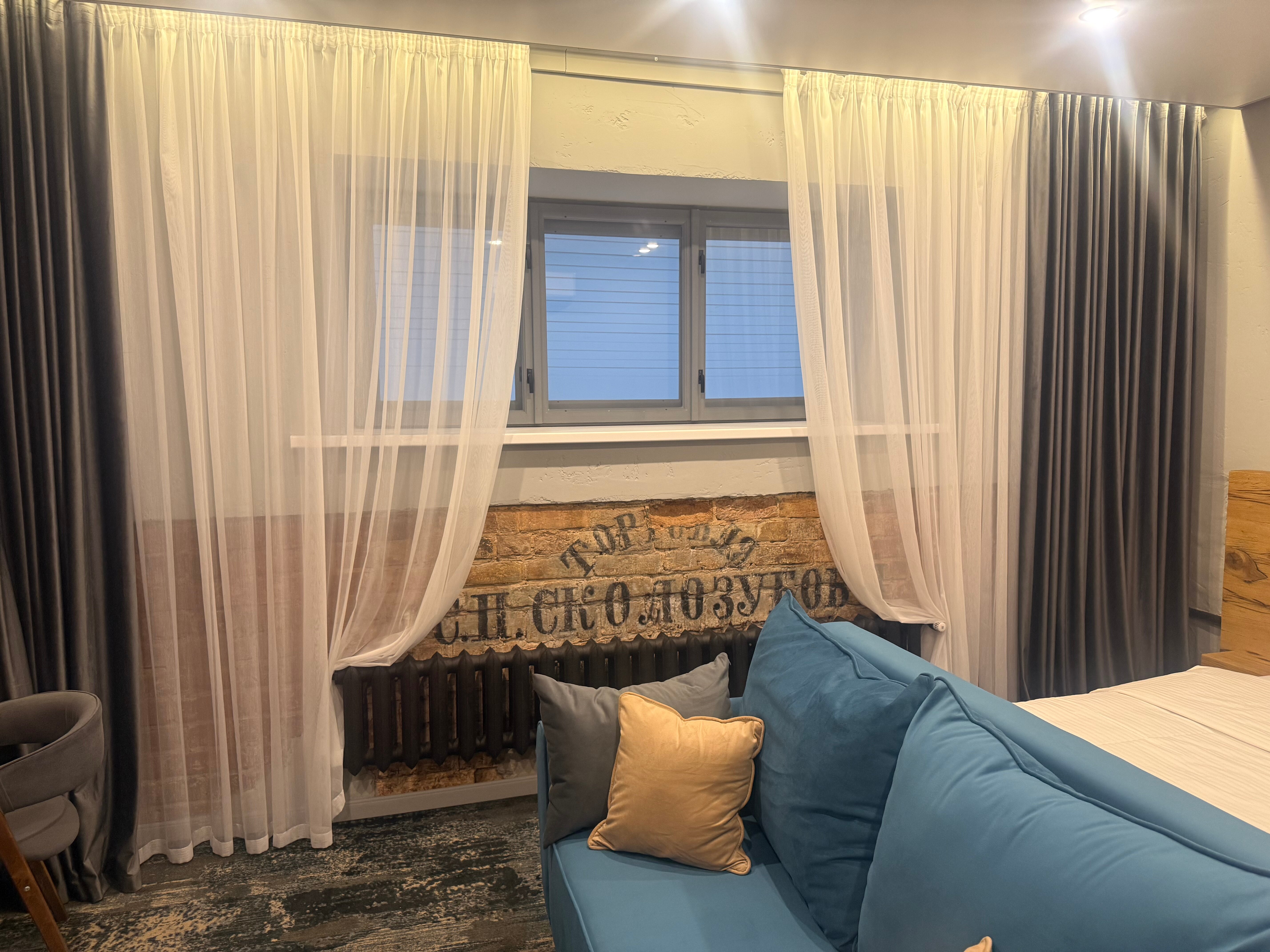 Фото Рыбные ряды