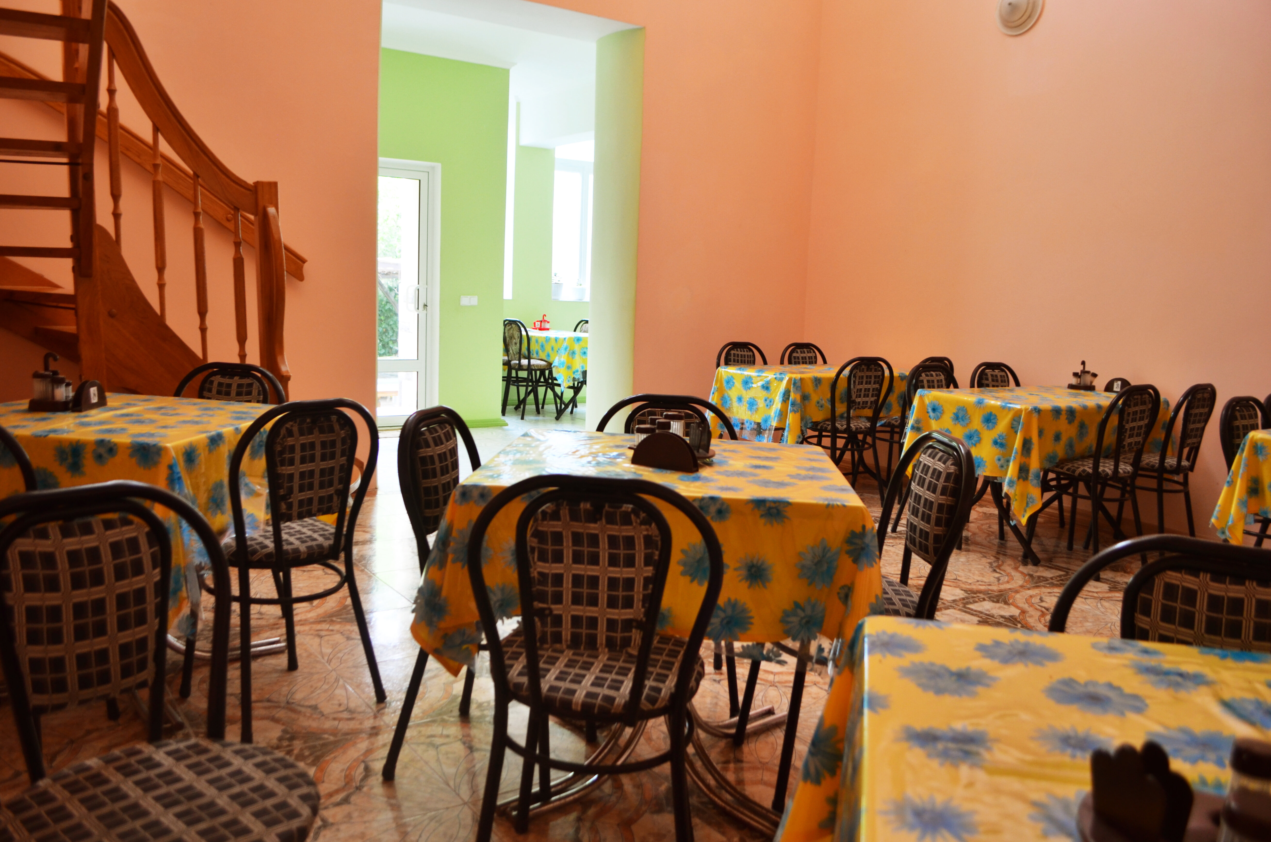 Фото Летний