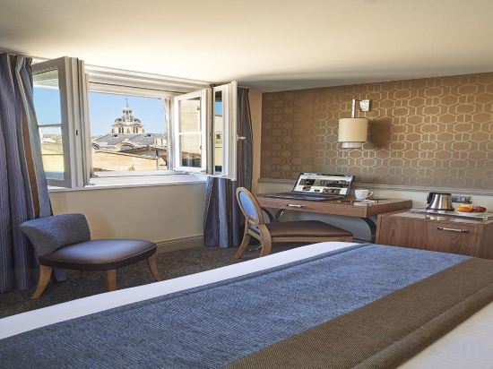 Фото Best Western Premier Hotel Bayonne Etche Ona Bordeaux