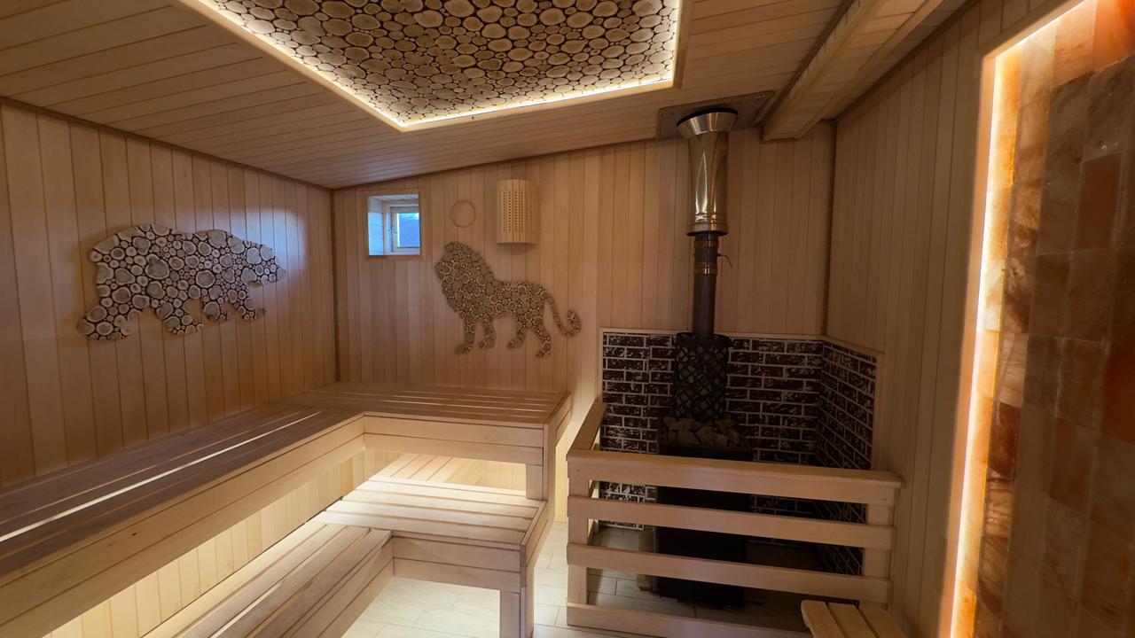 Фото Парадиз