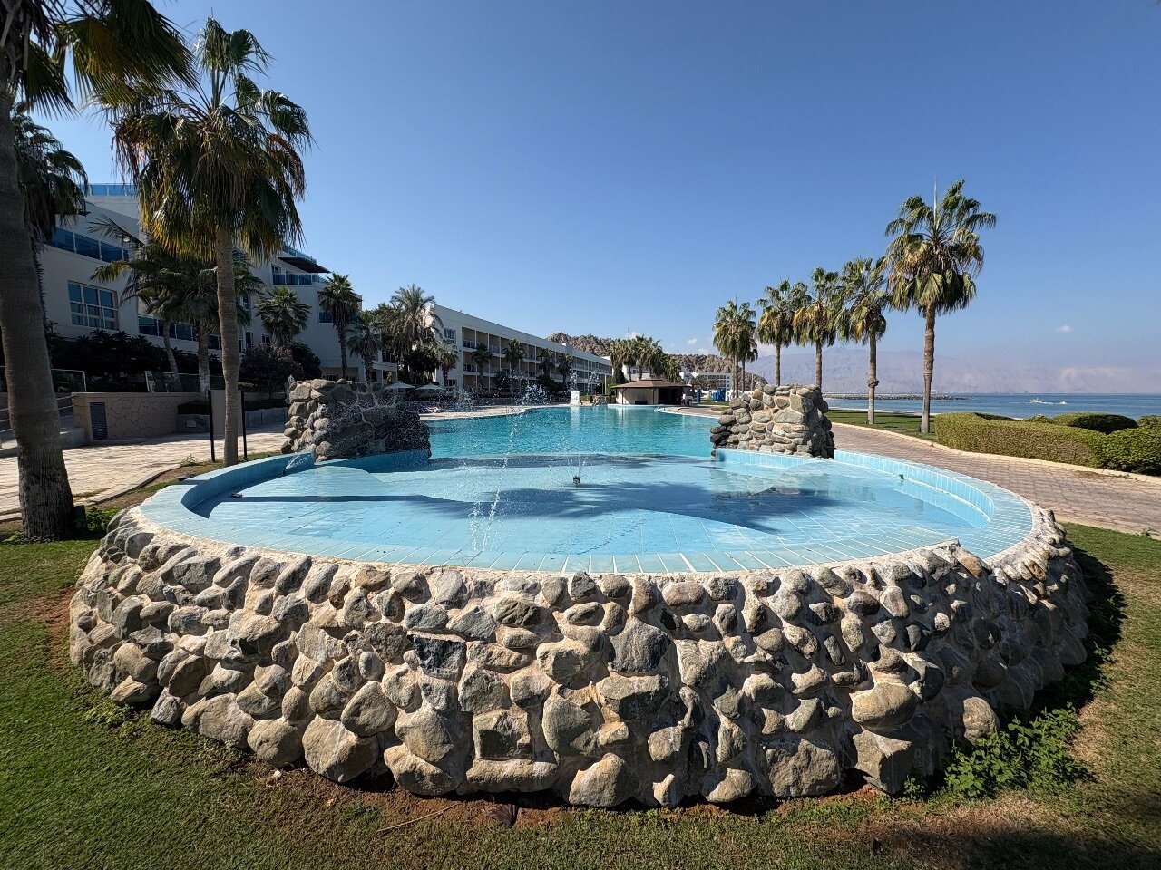 Фото Radisson Blu Resort Fujairah