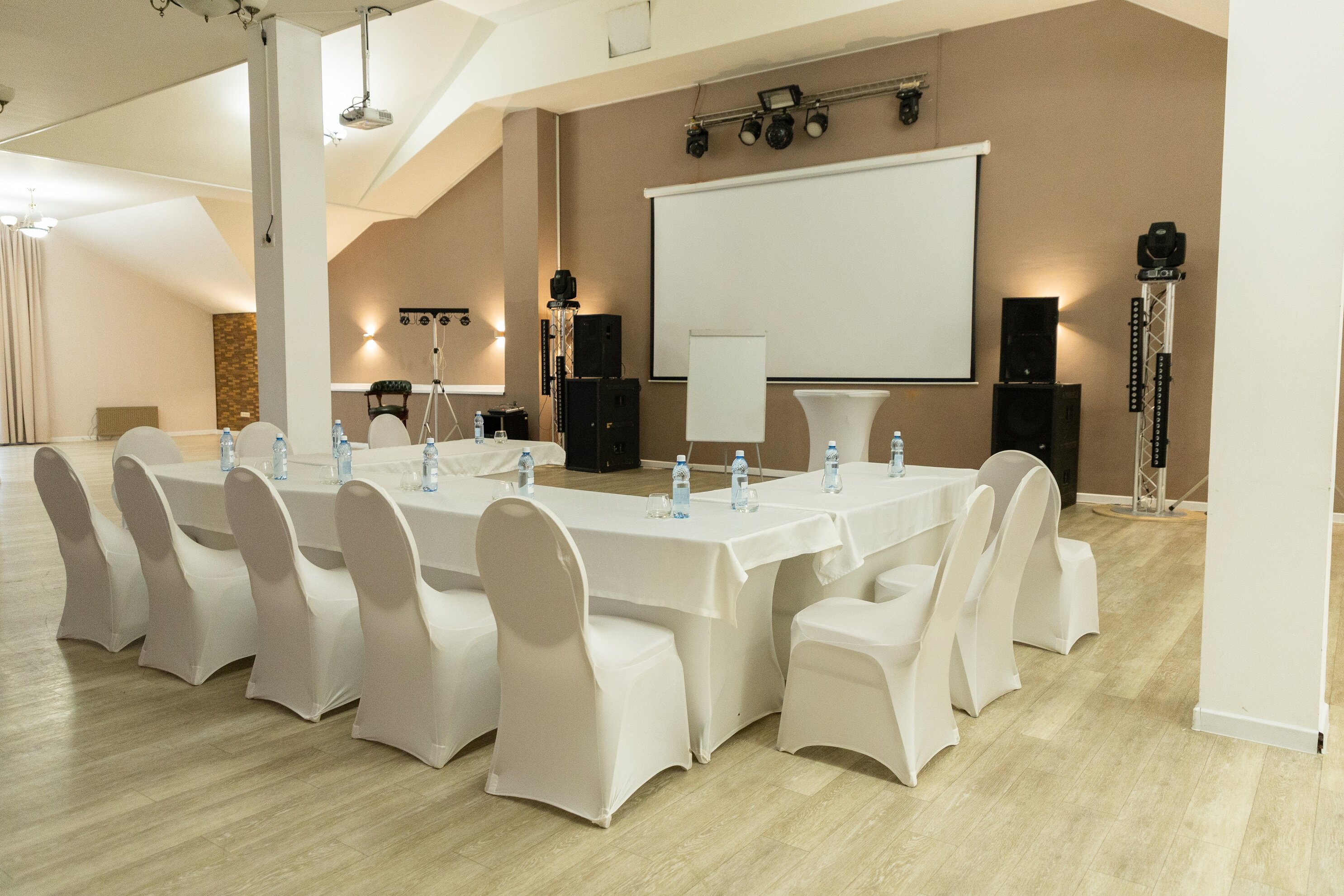 Фото Фореста Фестиваль Парк