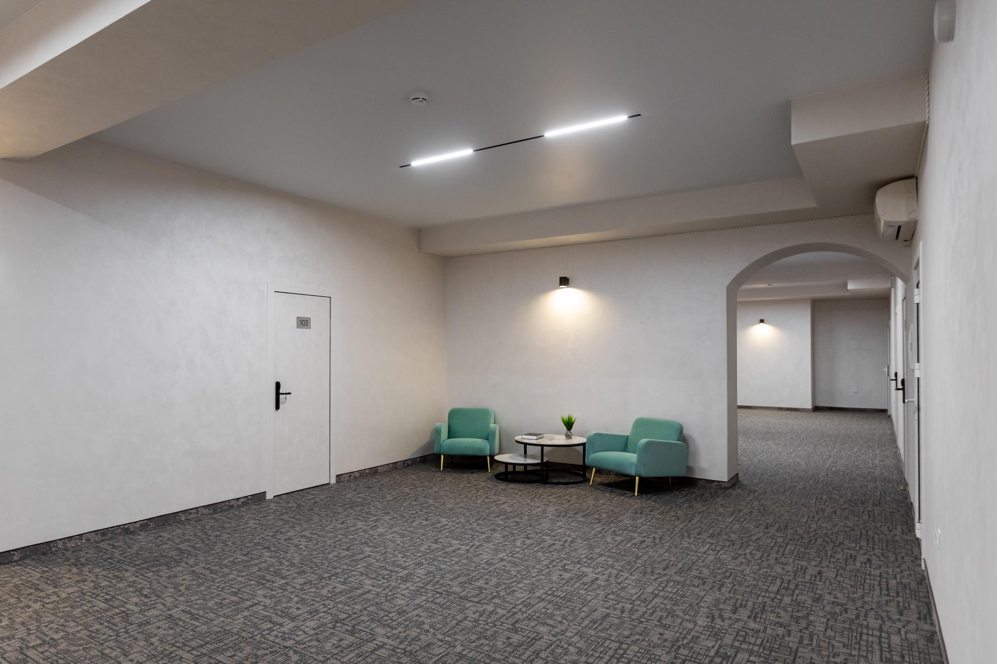 Фото Отель Озерный