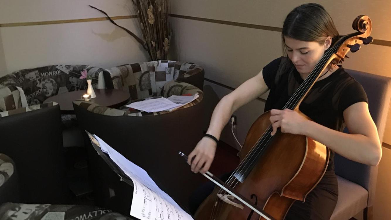 Фото Арт Отель