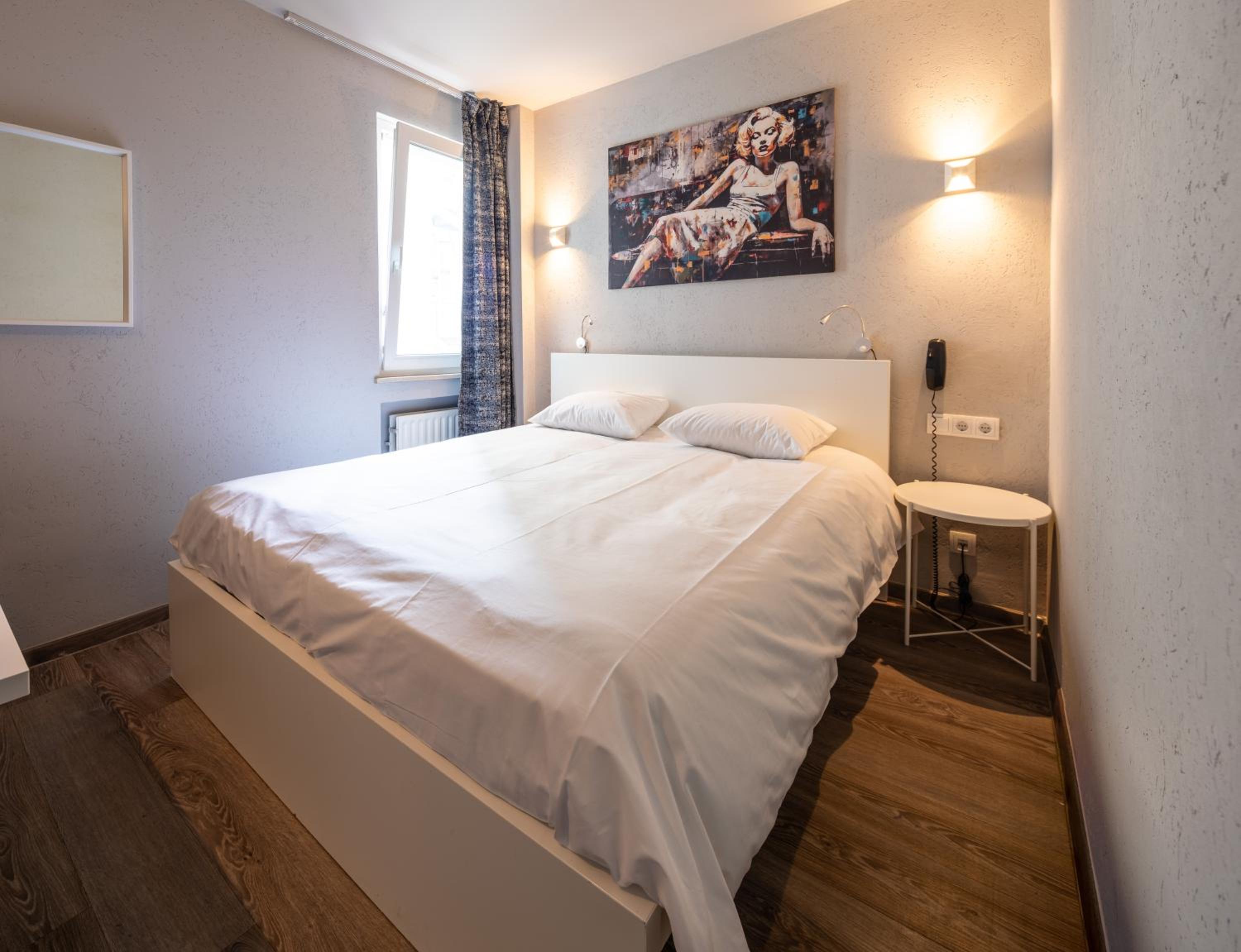 Фото Hotel Bristol