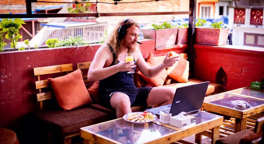 Фото Hotel Rosemary Homes