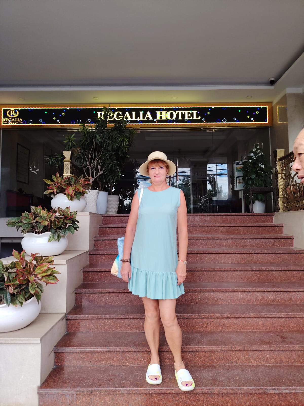 Фото Regalia Hotel